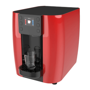 Мини-бар Infinity для питьевой воды и замена фильтров каждые 6 месяцев