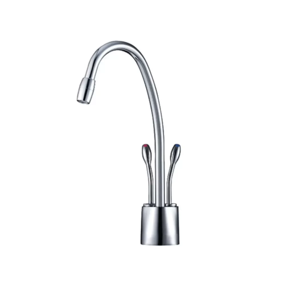 מערכת מים תת כיורית