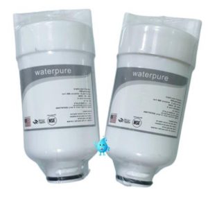 Сменные фильтры для мини-бара Infinity для обслуживания системы очистки воды