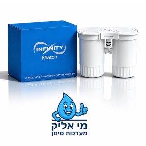 סנן תואם תמי 4 אונברסלי