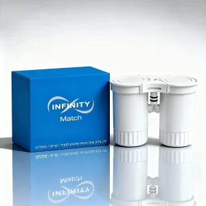 סנן תואם תמי 4 אונברסלי