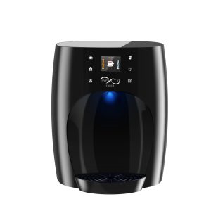 בר מים אינפינטי טאץ שחור